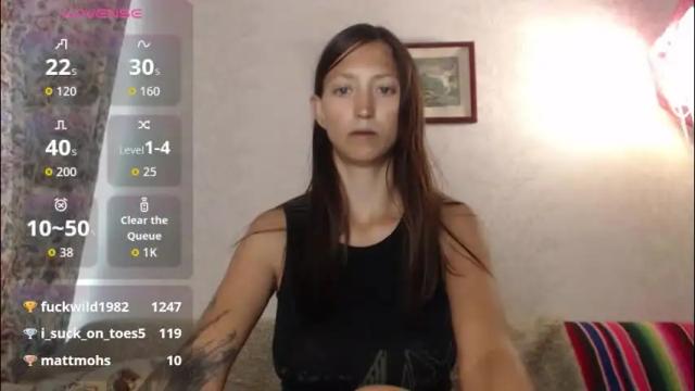 Image 3 of sexy_seld Stream on Chaturbate on 2 months ago