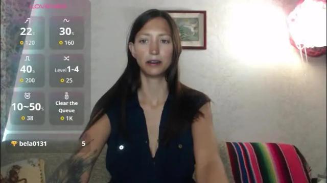 Image 2 of sexy_seld Stream on Chaturbate on 2 months ago