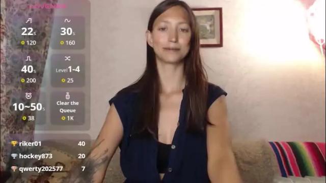 Image 12 of sexy_seld Stream on Chaturbate on 1 month ago