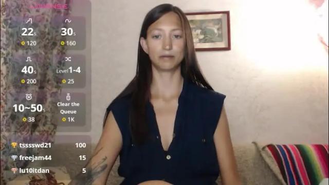 Image 11 of sexy_seld Stream on Chaturbate on 1 month ago