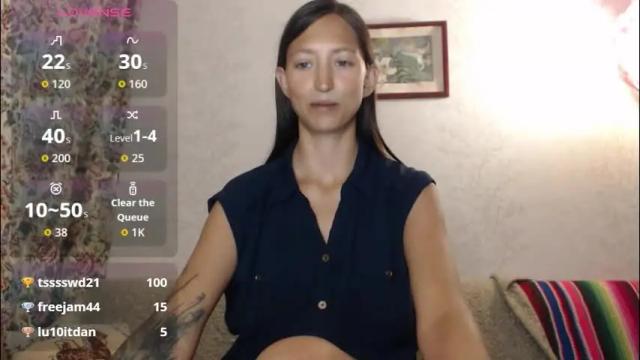 Image 3 of sexy_seld Stream on Chaturbate on 1 month ago