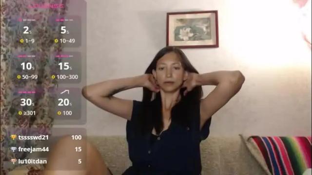 Thumbnail 2, sexy_seld's Stream at Chaturbate, 1 month ago
