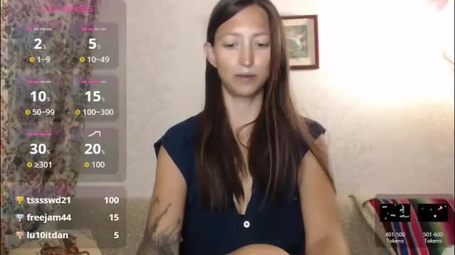 Image 8 of sexy_seld Stream on Chaturbate on 1 month ago