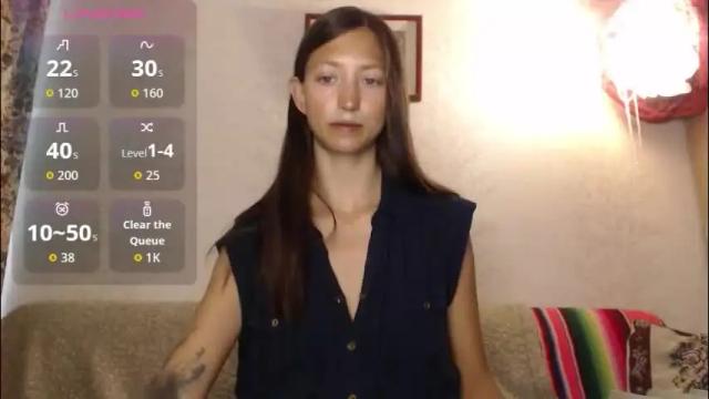 Image 3 of sexy_seld Stream on Chaturbate on 1 month ago