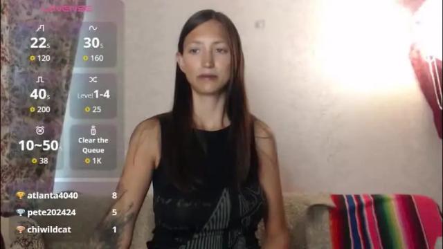 Image 2 of sexy_seld Stream on Chaturbate on 1 month ago