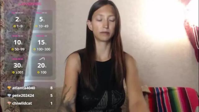 Image 3 of sexy_seld Stream on Chaturbate on 1 month ago