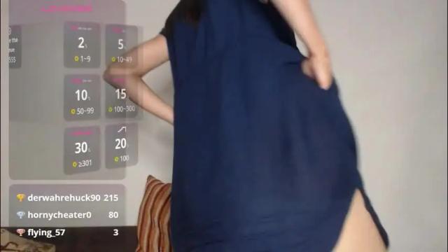 Image 2 of sexy_seld Stream on Chaturbate on 27 days ago