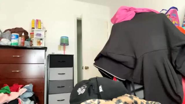Image 3 of sexy_ski_mask_girl Stream on Chaturbate on 25 months ago