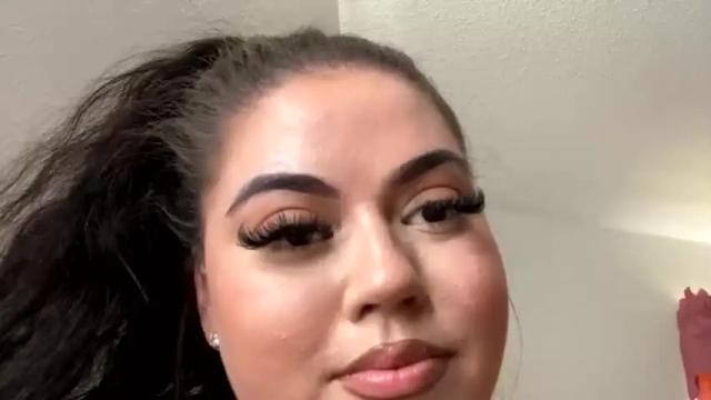 Image 6 of sexy_ski_mask_girl Stream on Chaturbate on 25 months ago