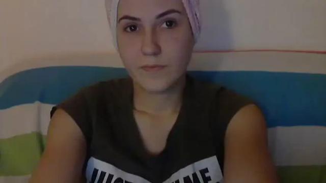 Image 3 of sexy_slimm25 Stream on Chaturbate on 19 months ago