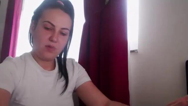 Image 4 of sexy_slimm25 Stream on Chaturbate on 5 months ago