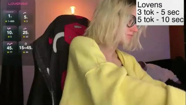 Image 6 of sexy_sweets Stream on Chaturbate on 1 month ago
