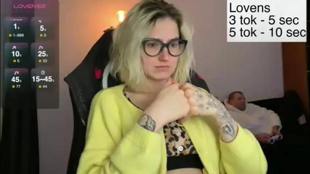 Image 8 of sexy_sweets Stream on Chaturbate on 1 month ago