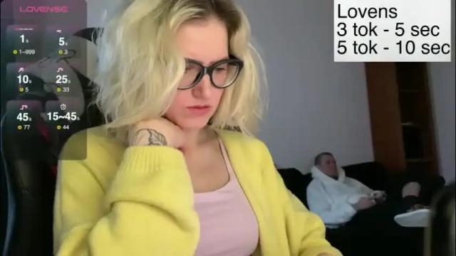 Image 4 of sexy_sweets Stream on Chaturbate on 1 month ago
