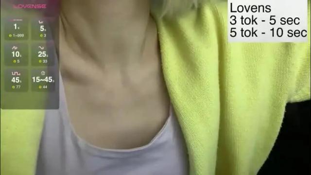 Thumbnail 2, sexy_sweets's Stream at Chaturbate, 1 month ago