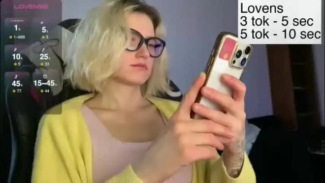 Image 6 of sexy_sweets Stream on Chaturbate on 1 month ago