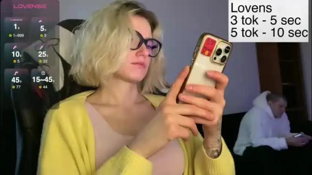 Image 7 of sexy_sweets Stream on Chaturbate on 1 month ago