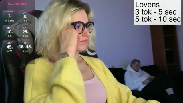 Image 8 of sexy_sweets Stream on Chaturbate on 1 month ago