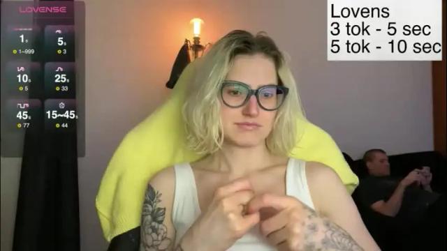 Image 12 of sexy_sweets Stream on Chaturbate on 1 month ago