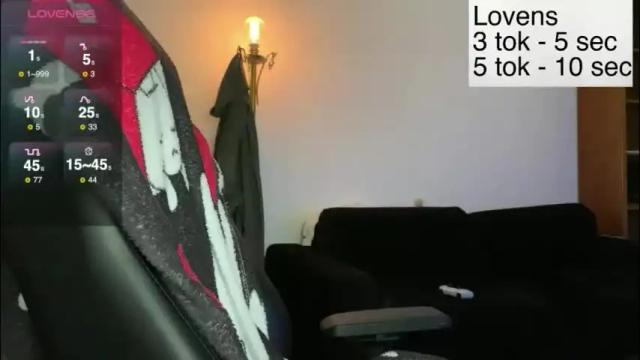Thumbnail 2, sexy_sweets's Stream at Chaturbate, 1 month ago