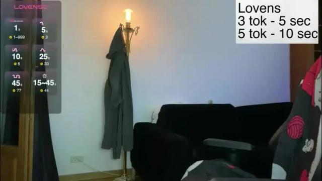 Image 6 of sexy_sweets Stream on Chaturbate on 1 month ago