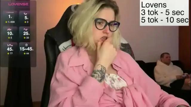 Image 6 of sexy_sweets Stream on Chaturbate on 1 month ago