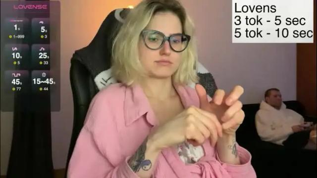 Image 7 of sexy_sweets Stream on Chaturbate on 1 month ago