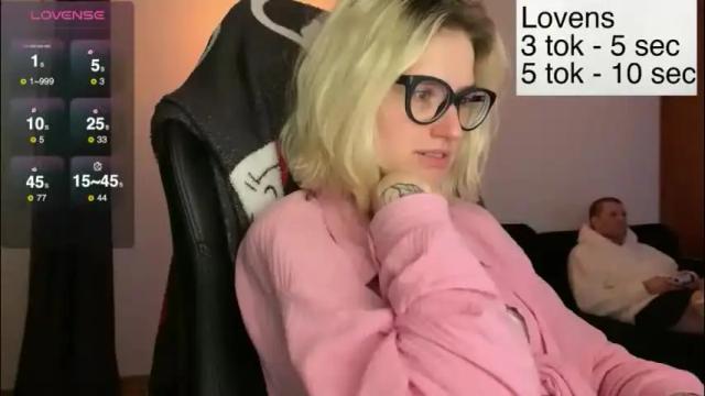 Image 8 of sexy_sweets Stream on Chaturbate on 1 month ago