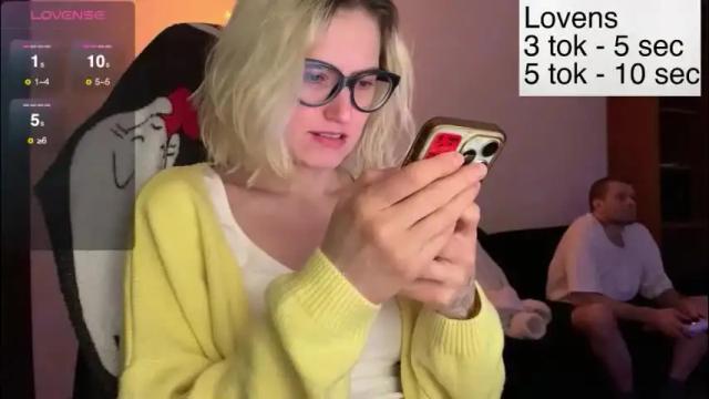 Image 6 of sexy_sweets Stream on Chaturbate on 1 month ago