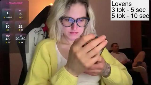 Thumbnail 3, sexy_sweets's Stream at Chaturbate, 1 month ago