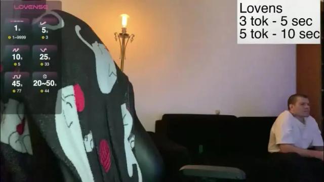 Image 2 of sexy_sweets Stream on Chaturbate on 1 month ago