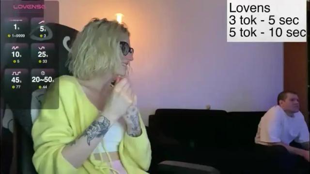 Image 3 of sexy_sweets Stream on Chaturbate on 1 month ago