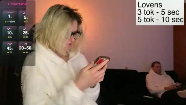 Image 2 of sexy_sweets Stream on Chaturbate on 27 days ago