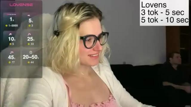 Image 4 of sexy_sweets Stream on Chaturbate on 21 days ago