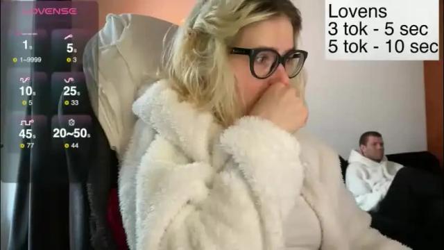 Thumbnail 1, sexy_sweets's Stream at Chaturbate, 15 days ago