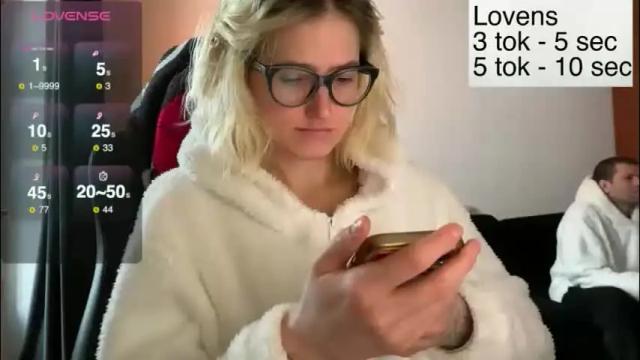 Image 12 of sexy_sweets Stream on Chaturbate on 16 days ago