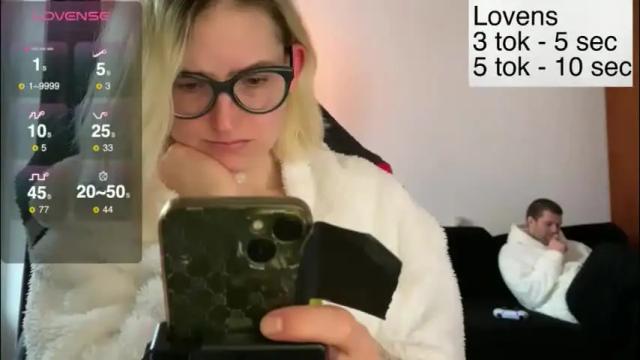 Thumbnail 2, sexy_sweets's Stream at Chaturbate, 14 days ago