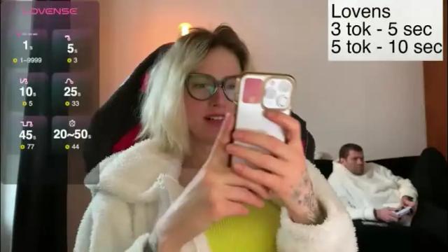 Image 7 of sexy_sweets Stream on Chaturbate on 14 days ago