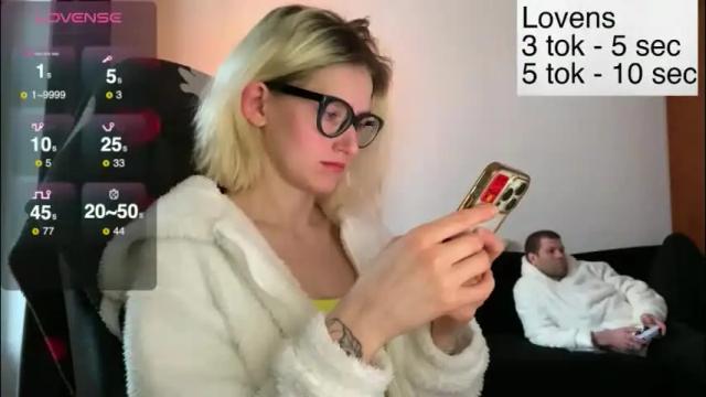 Thumbnail 3, sexy_sweets's Stream at Chaturbate, 14 days ago