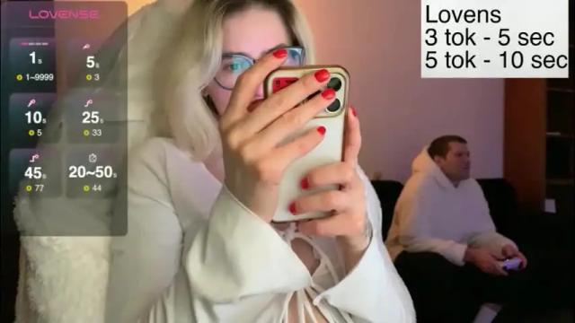 Image 7 of sexy_sweets Stream on Chaturbate on 11 days ago