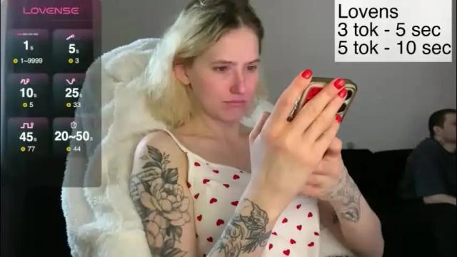 Thumbnail 1, sexy_sweets's Stream at Chaturbate, 9 days ago