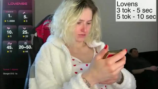 Image 4 of sexy_sweets Stream on Chaturbate on 9 days ago