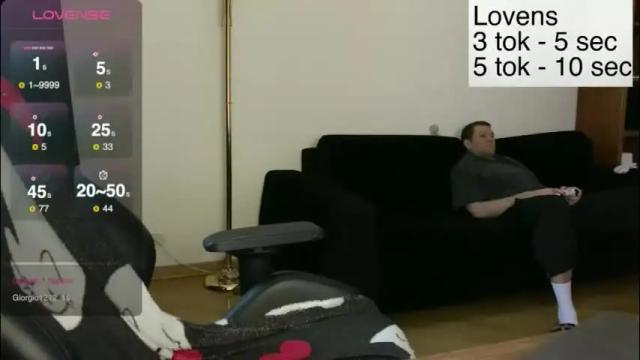 Image 6 of sexy_sweets Stream on Chaturbate on 9 days ago