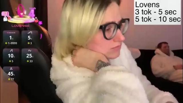 Image 4 of sexy_sweets Stream on Chaturbate on 5 days ago