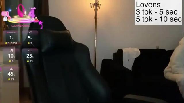 Image 7 of sexy_sweets Stream on Chaturbate on 5 days ago