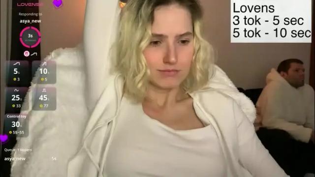Image 12 of sexy_sweets Stream on Chaturbate on 5 days ago