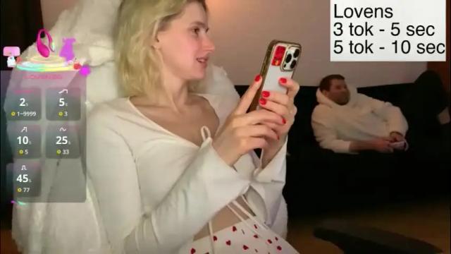 Image 8 of sexy_sweets Stream on Chaturbate on 3 days ago