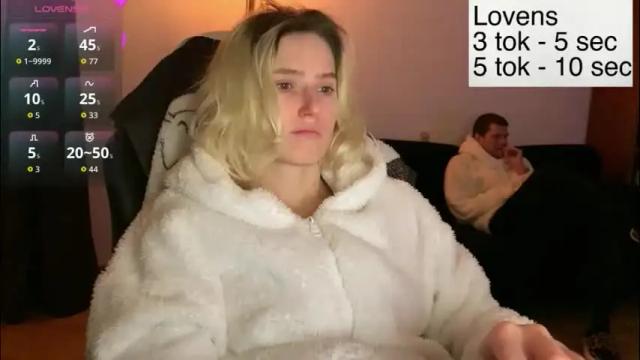 Image 2 of sexy_sweets Stream on Chaturbate on 2 days ago