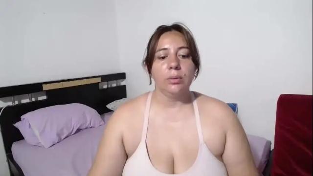 Image 8 of sexy_ticki Stream on Chaturbate on 6 months ago