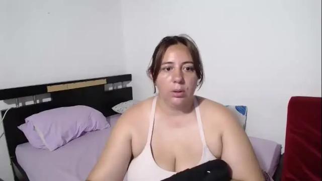 Thumbnail 3, sexy_ticki's Stream at Chaturbate, 6 months ago